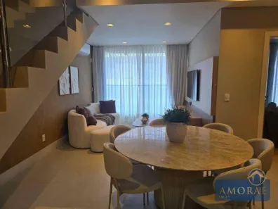 Apartamento com 3 Quartos à venda, 103m² no Jurerê Internacional, Florianópolis