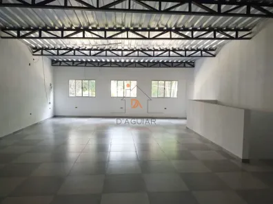 Sala Comercial para alugar, 120m² no Vila dos Andrades, São Paulo