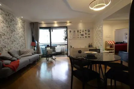 Apartamento com 2 Quartos à venda, 78m² no Jardim Vila Mariana, São Paulo