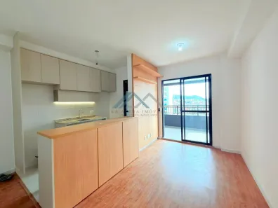 Apartamento com 3 Quartos para alugar, 73m² no Jardim Esperança, Barueri
