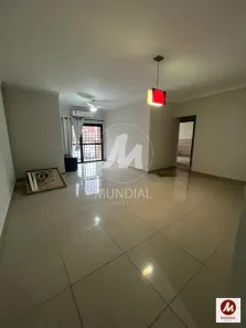 Apartamento com 3 Quartos à venda, 92m² no Jardim Irajá, Ribeirão Preto