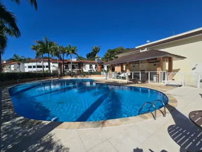 Casa de Condomínio com 3 Quartos à venda, 92m² no Riviera, Bertioga