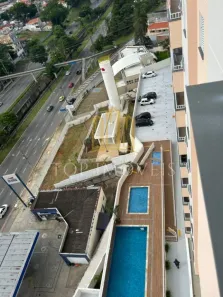 Apartamento com 2 Quartos à venda, 44m² no Jardim Topázio, São José dos Campos