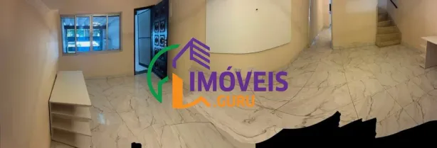 Sobrado com 3 Quartos à venda, 93m² no Jardim Humaitá, São Paulo
