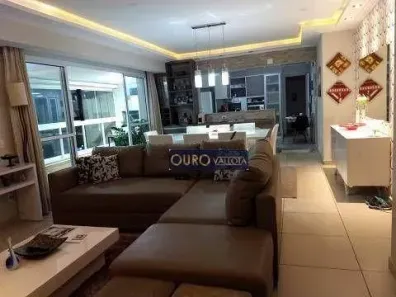 Apartamento com 3 Quartos à venda, 151m² no Mooca, São Paulo