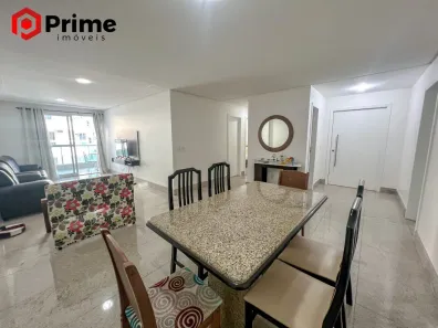 Apartamento com 3 Quartos à venda, 156m² no Enseada Azul, Guarapari
