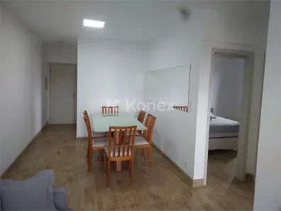 Apartamento com 2 Quartos à venda, 60m² no Vila Mazzei, São Paulo