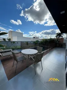 Casa de Condomínio com 3 Quartos à venda, 225m² no Santa Rosa, Piracicaba