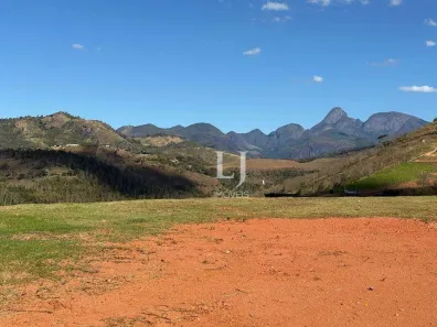 Lote/Terreno à venda, 22163m² no Pedro do Rio, Petrópolis