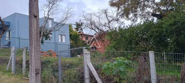 Lote/Terreno à venda, 3m² no Lucas Araújo, Passo Fundo