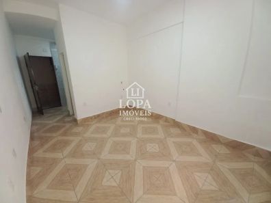 Apartamento com 1 Quarto à venda, 15m² no Santa Teresa, Rio de Janeiro