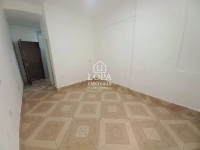 Apartamento com 1 Quarto à venda, 15m² no Santa Teresa, Rio de Janeiro