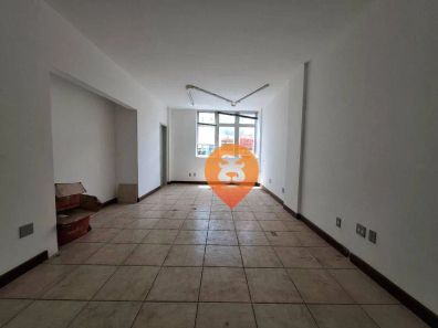 Sala Comercial à venda, 35m² no Boa Viagem, Belo Horizonte