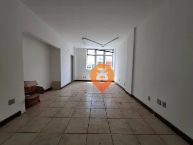 Sala Comercial à venda, 35m² no Boa Viagem, Belo Horizonte