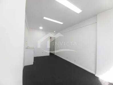 Sala Comercial à venda, 30m² no Copacabana, Rio de Janeiro
