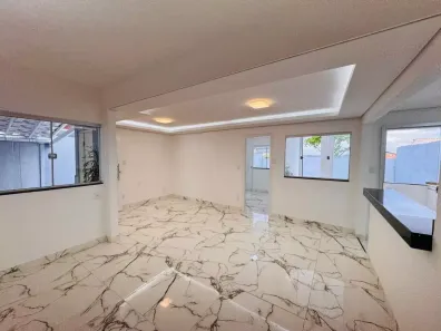 Casa com 3 Quartos à venda, 360m² no Rio Branco, Belo Horizonte