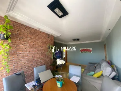 Apartamento com 3 Quartos à venda, 79m² no Casa Verde Alta, São Paulo