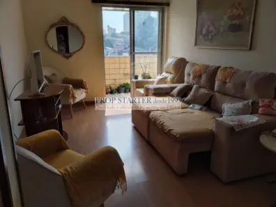 Apartamento com 2 Quartos à venda, 65m² no Vila Monumento, São Paulo