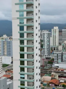 Apartamento com 3 Quartos à venda, 114m² no Meia Praia, Itapema