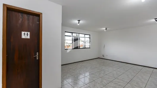 Ponto Comercial para alugar, 40m² no Capão da Imbuia, Curitiba
