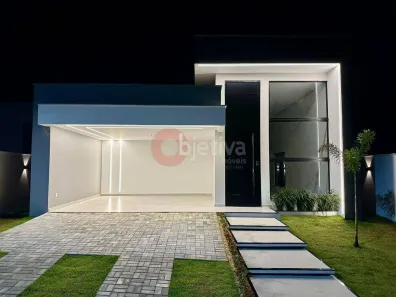 Casa de Condomínio com 3 Quartos à venda, 252m² no Nova São Pedro, São Pedro da Aldeia