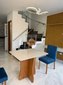 Casa de Condomínio com 2 Quartos à venda, 65m² no Vila São Geraldo, São Paulo