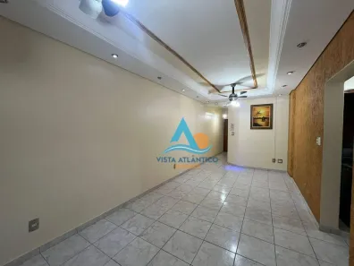 Apartamento com 2 Quartos à venda, 92m² no Guilhermina, Praia Grande