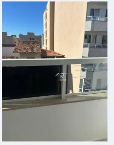 Apartamento com 2 Quartos à venda, 68m² no Jockey de Itaparica, Vila Velha