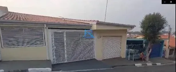 Casa com 4 Quartos à venda, 182m² no Aparecida, Bragança Paulista
