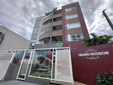 Apartamento com 3 Quartos à venda, 135m² no Centro, Cascavel