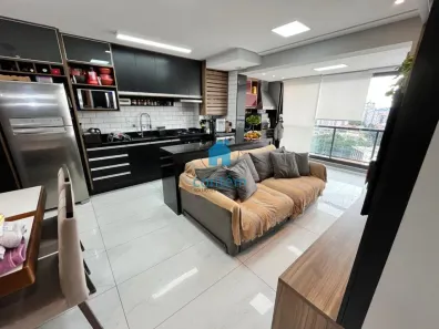 Apartamento com 3 Quartos à venda, 83m² no Vila Osasco, Osasco