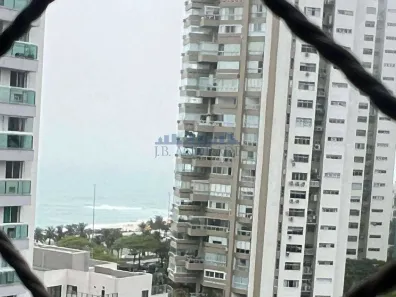 Apartamento com 4 Quartos à venda, 143m² no Barra da Tijuca, Rio de Janeiro