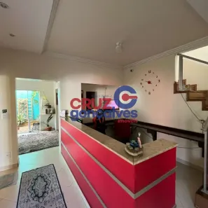 Sala Comercial para alugar, 10m² no Zona Central, Rio Claro