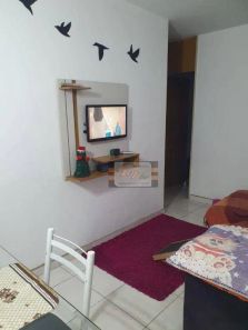 Apartamento com 2 Quartos à venda, 48m² no Vila Celeste (Zona Leste), São Paulo