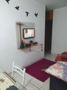Apartamento com 2 Quartos à venda, 48m² no Vila Celeste (Zona Leste), São Paulo