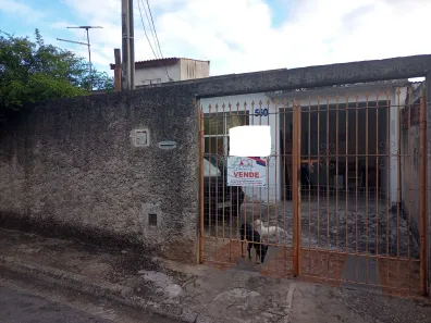 Casa com 3 Quartos à venda, 145m² no Vila Barcelona, Sorocaba