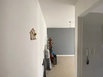 Apartamento com 3 Quartos para alugar, 66m² no Pechincha, Rio de Janeiro