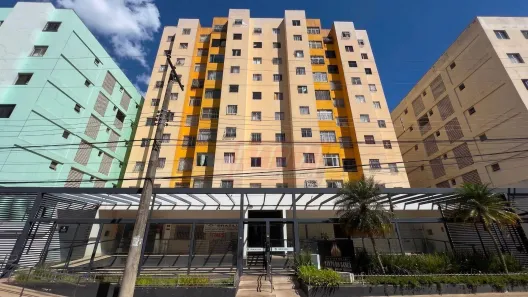Apartamento com 2 Quartos à venda, 58m² no Taguatinga Norte, Brasília