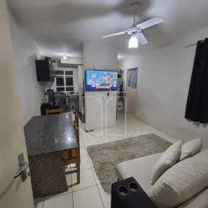 Apartamento com 2 Quartos à venda, 50m² no Paulo Correa de Lara, Marília