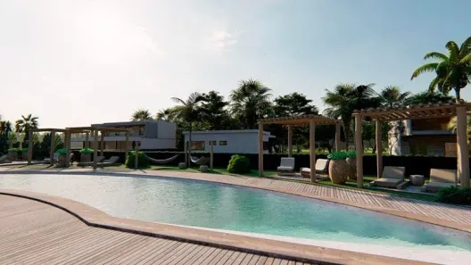 Lote/Terreno à venda, 282m² no , São Miguel do Gostoso