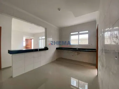 Casa com 3 Quartos à venda, 126m² no Aparecida, Santos