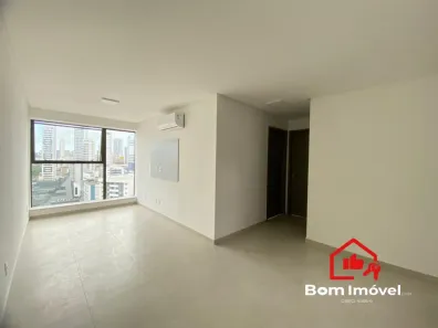 Apartamento com 2 Quartos para alugar, 54m² no Boa Viagem, Recife