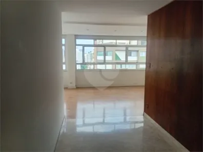 Apartamento com 4 Quartos à venda, 164m² no Santa Cecília, São Paulo