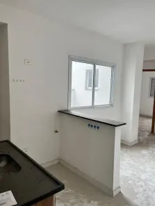 Apartamento com 2 Quartos à venda, 75m² no Vila Linda, Santo André