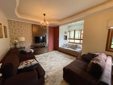 Apartamento com 4 Quartos à venda, 260m² no Centro, Gramado