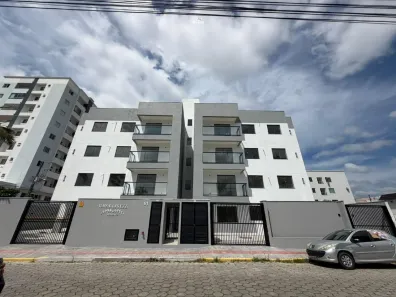 Apartamento com 2 Quartos à venda, 66m² no Santa Regina, Camboriú