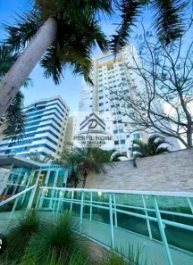 Apartamento com 2 Quartos à venda, 82m² no Alphaville I, Salvador