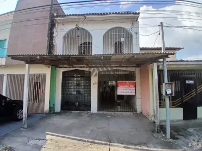 Casa com 4 Quartos para alugar, 210m² no Marambaia, Belém