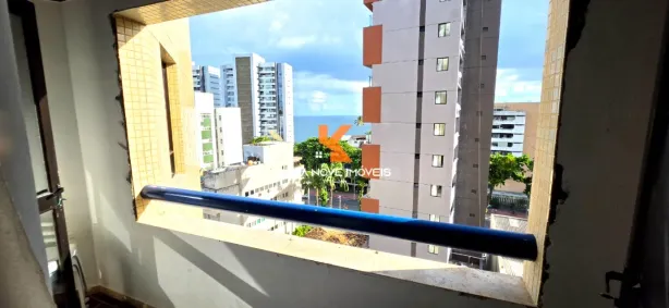 Apartamento com 1 Quarto à venda, 45m² no Ondina, Salvador