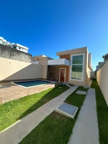 Casa com 3 Quartos à venda, 105m² no Village Rio das Ostras, Rio das Ostras